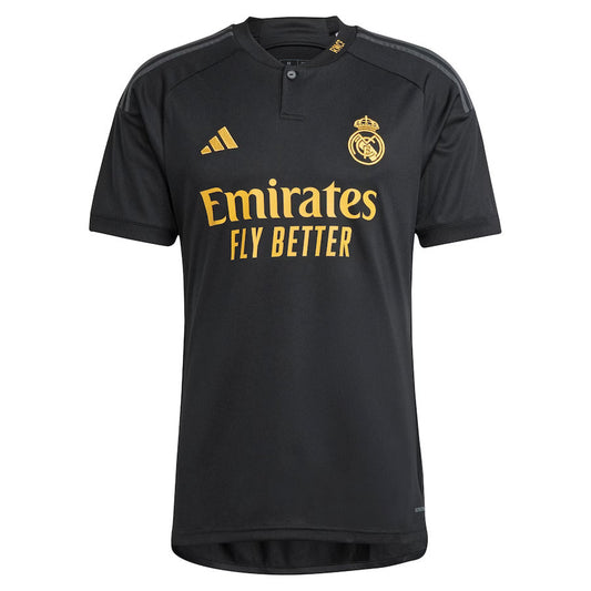 Maillot Real Madrid Third 2023-2024 Homme