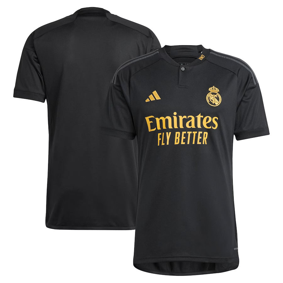 Maillot Real Madrid Third 2023-2024 Homme
