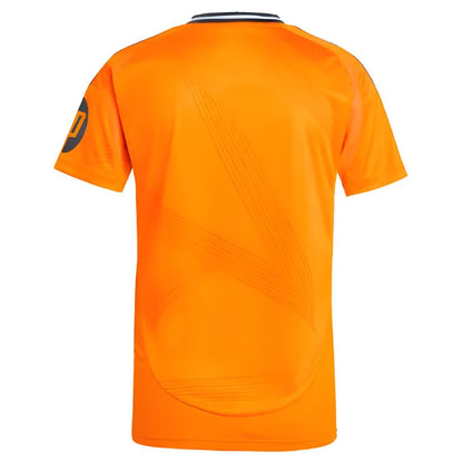 Maillot Real Madrid Exterieur Homme 2024 2025