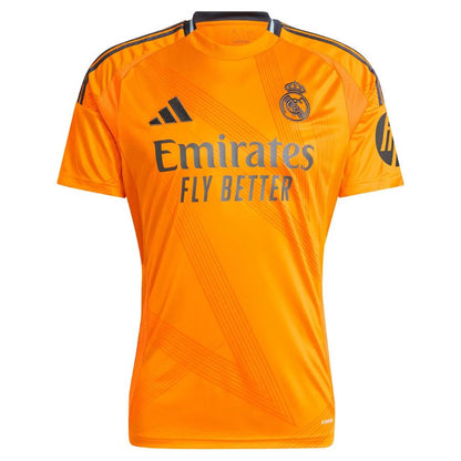 Maillot Real Madrid Exterieur Homme 2024 2025