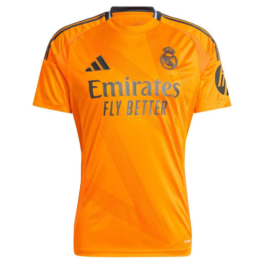 Maillot Real Madrid Exterieur Homme 2024 2025