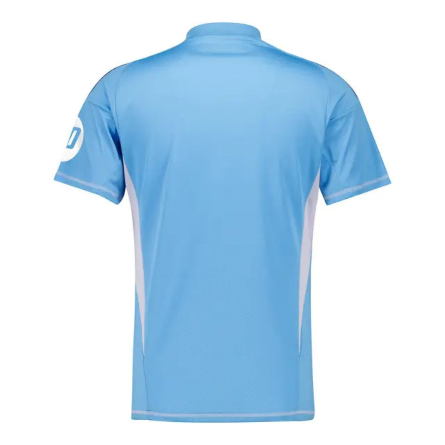 Maillot Gardien Real Madrid Homme 2024 2025