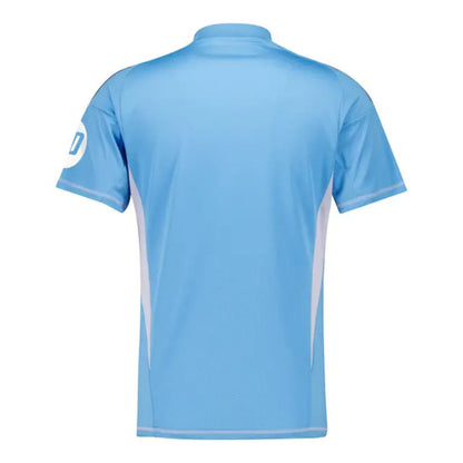 Maillot Gardien Real Madrid Homme 2024 2025