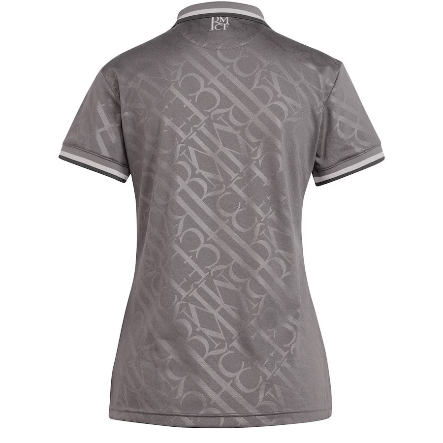 Maillot Real Madrid Third Femme 2024 2025 Noir