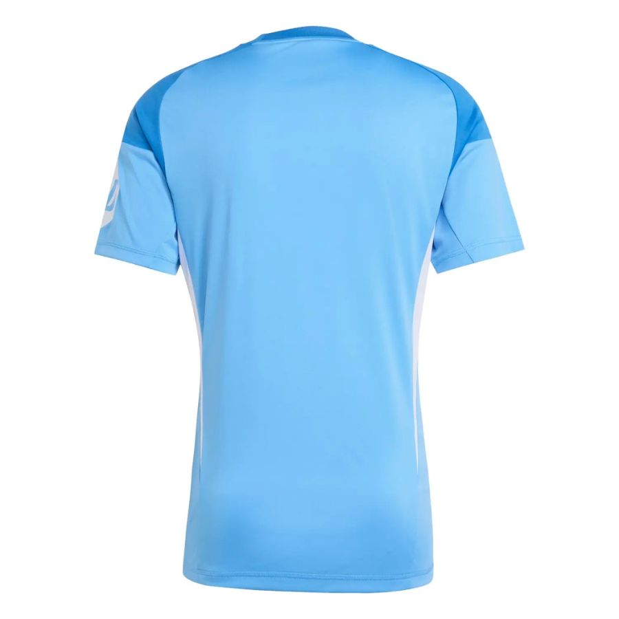 Maillot Kit Enfant Gardien Real Madrid 2025 2026