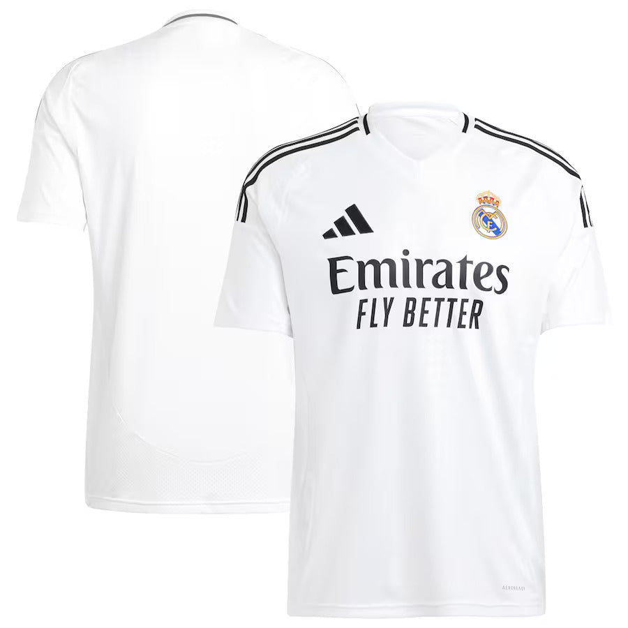 Maillot Mbappe Real Madrid Domicile Homme 2024 2025