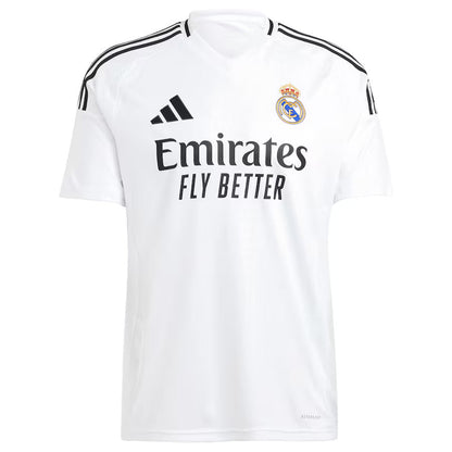 Maillot Mbappe Real Madrid Domicile Homme 2024 2025