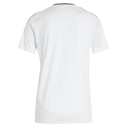 Maillot Real Madrid Domicile Femme 2024 2025