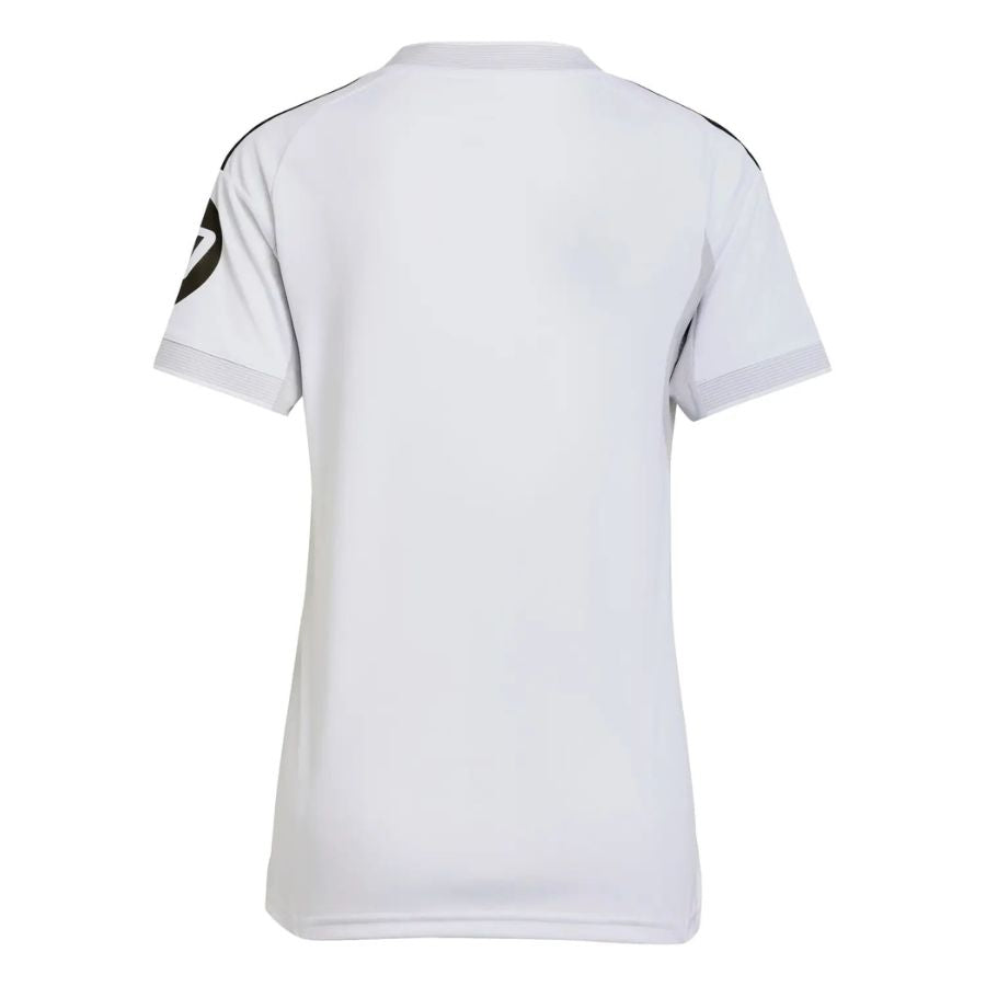 Maillot Real Madrid Domicile Femme 2025 2026