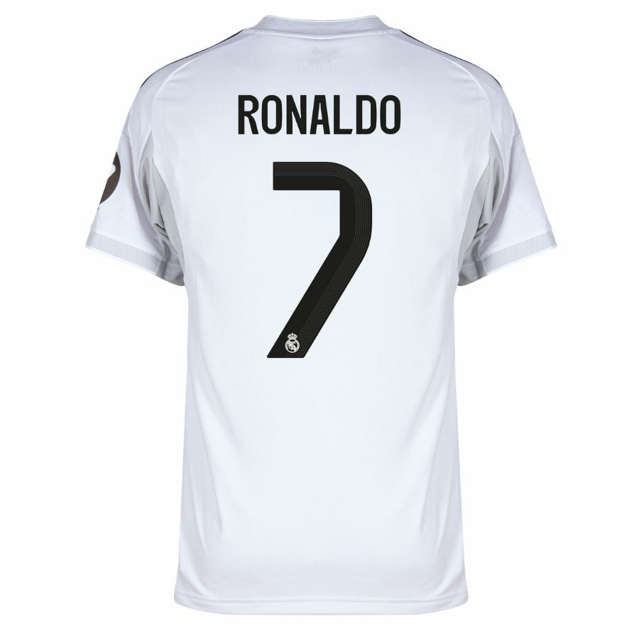 Maillot Real Madrid Domicile Homme 2025 2026