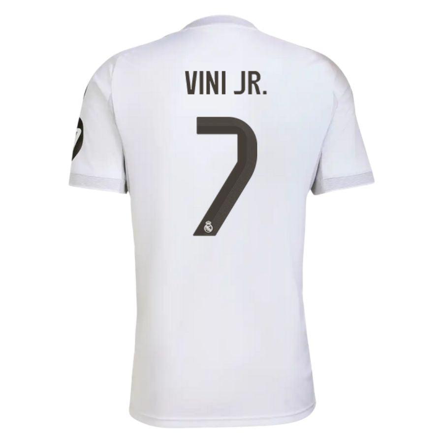 Maillot Real Madrid Domicile Homme 2025 2026