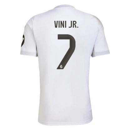 Maillot Real Madrid Domicile Homme 2025 2026