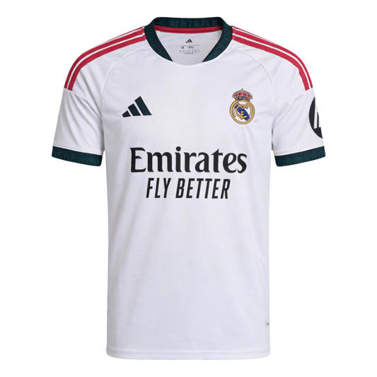 Maillot Real Madrid Domicile Homme 2026 2027