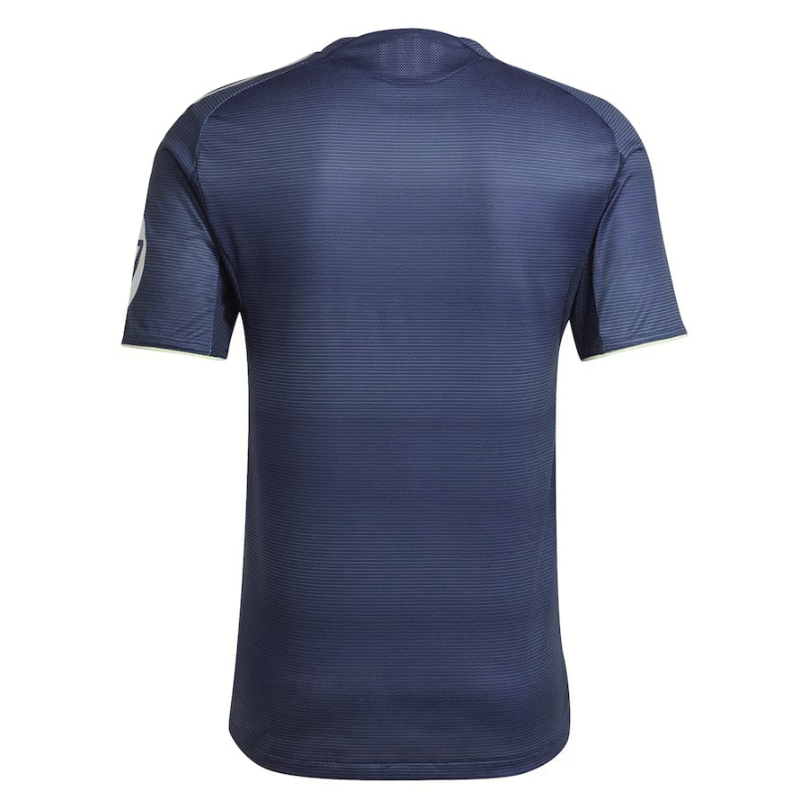 Maillot Mbappe Real Madrid Exterieur Homme 2025 2026
