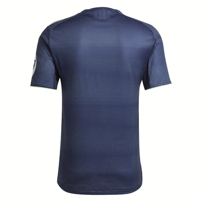 Maillot Real Madrid Exterieur Homme 2025 2026