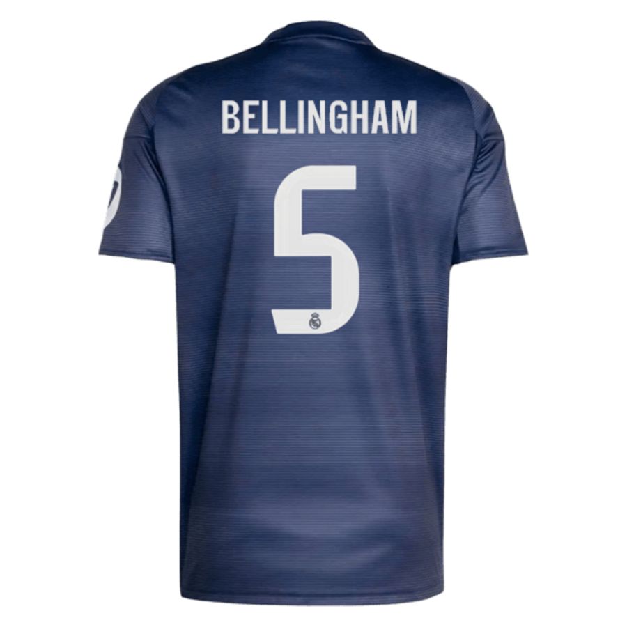 Maillot Real Madrid Exterieur Homme 2025 2026
