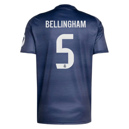 Maillot Real Madrid Exterieur Homme 2025 2026