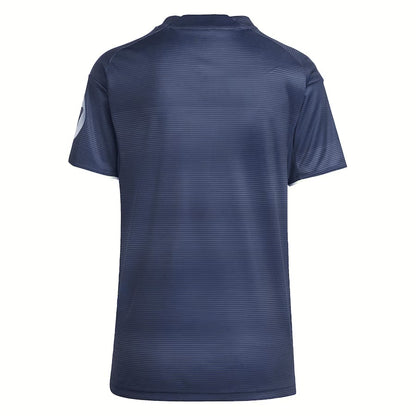 Maillot Real Madrid Exterieur Femme 2025 2026