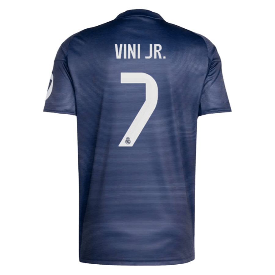 Maillot Real Madrid Exterieur Homme 2025 2026