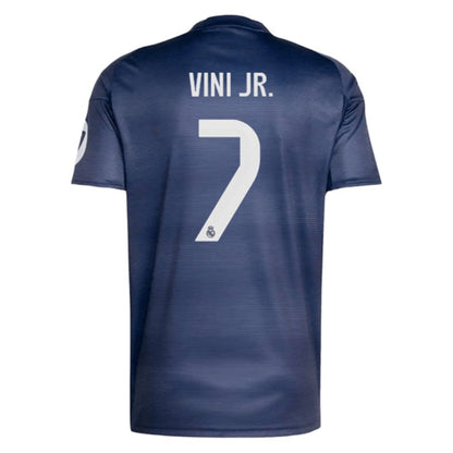 Maillot Real Madrid Exterieur Homme 2025 2026