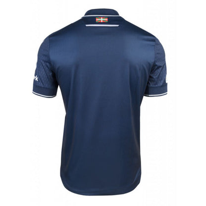 Maillot Real Sociedad Exterieur 2024 Homme