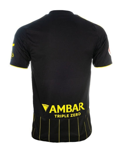 Maillot Real Zaragoza Exterieur Homme 2025 2026