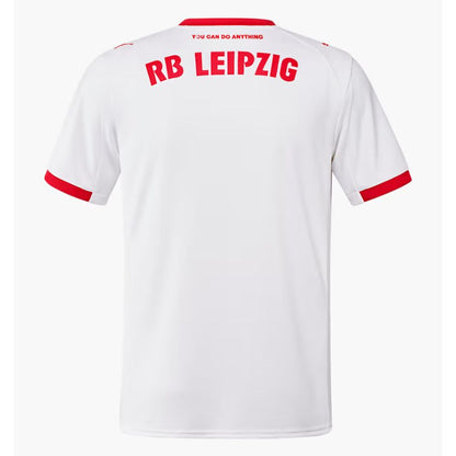 Maillot Leipzig Domicile Homme 2025 2026
