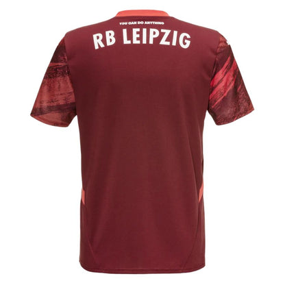 Maillot Leipzig Exterieur Homme 2024 2025