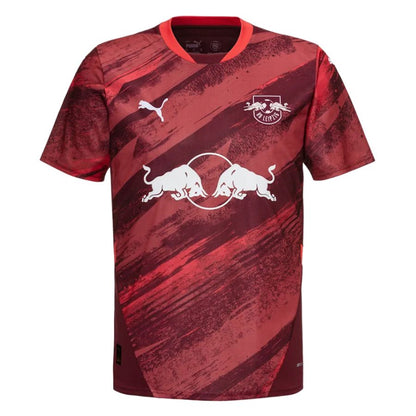 Maillot Leipzig Exterieur Homme 2024 2025