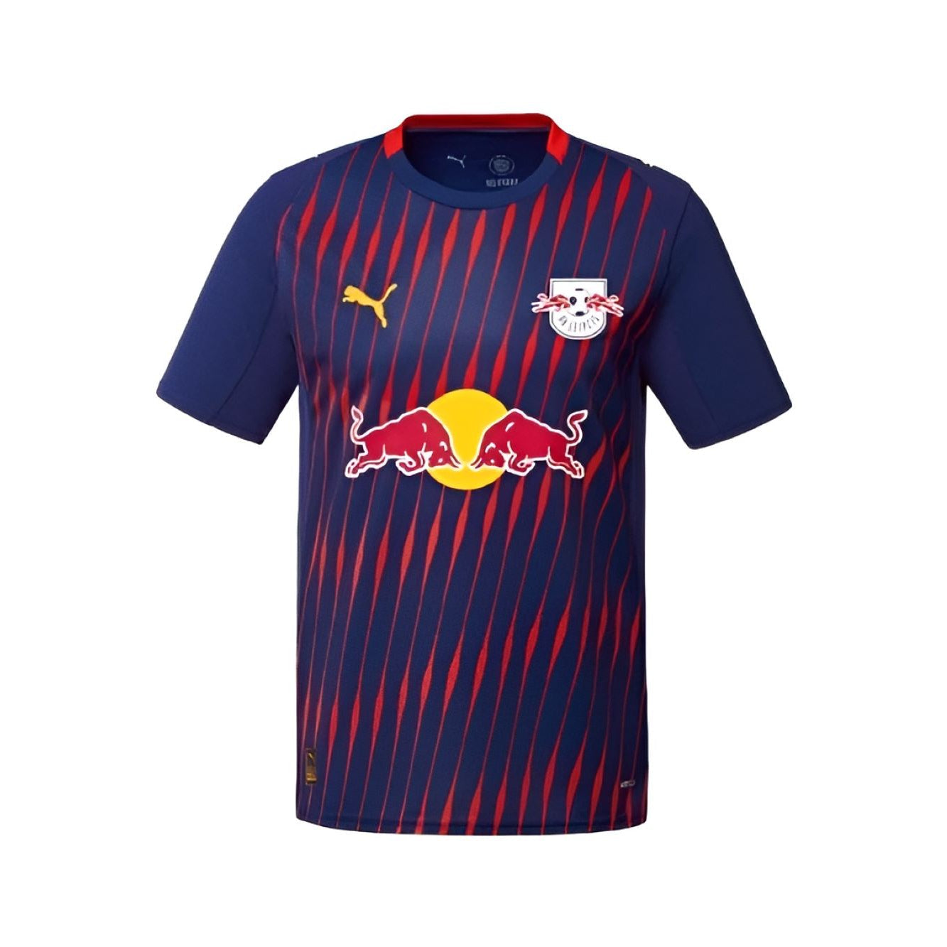Maillot Leipzig Exterieur Homme 2025 2026
