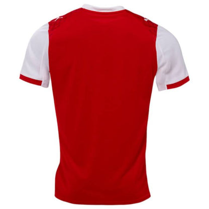 Maillot Reims Domicile Homme 2025 2026