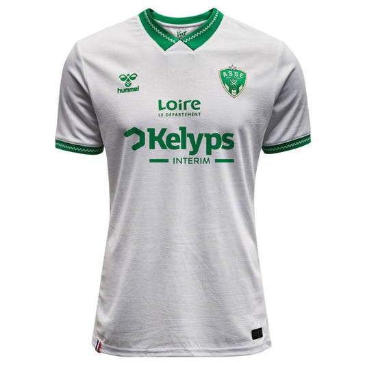 Maillot Saint Etienne Exterieur Homme 2025 2026