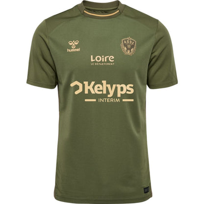 Maillot Saint Etienne Third Homme 2025 2026