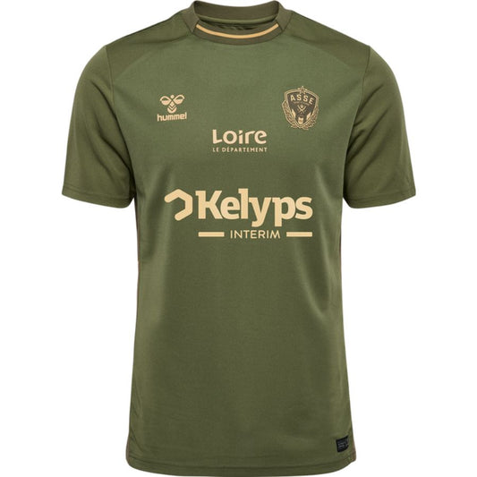 Maillot Saint Etienne Third Homme 2025 2026