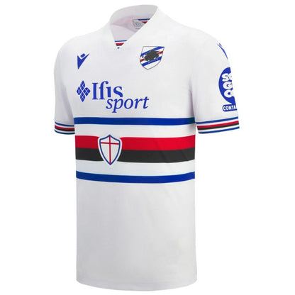 Maillot Sampdoria Exterieur Homme 2025 2026