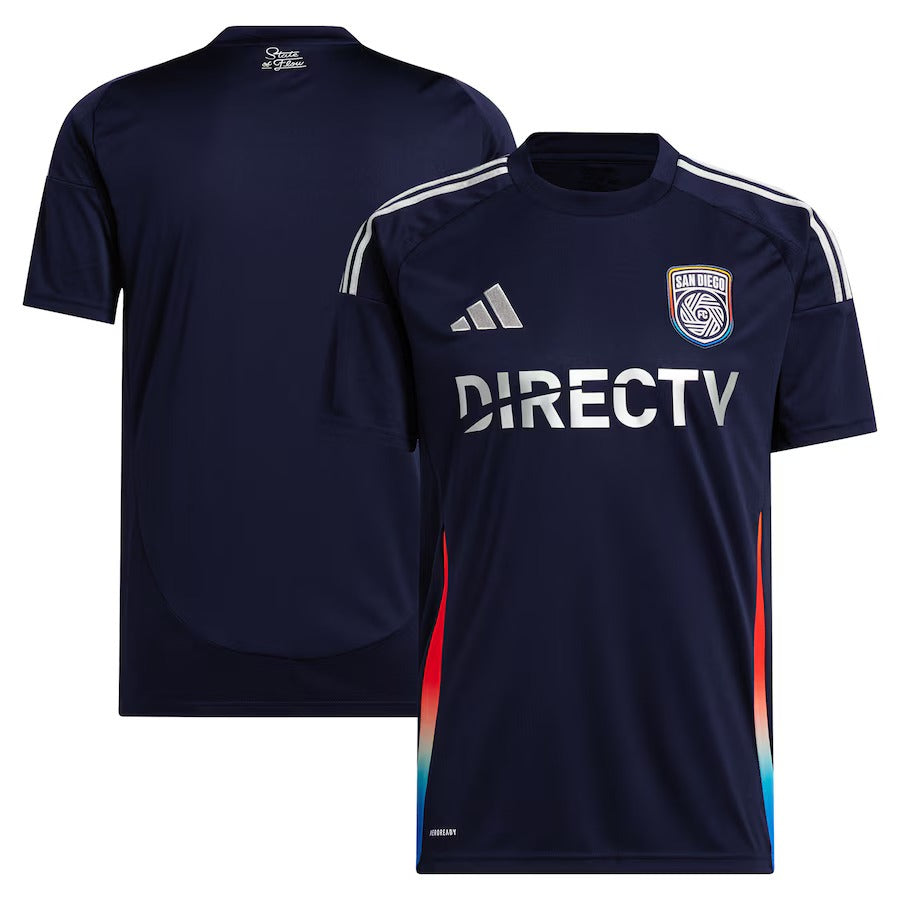 Maillot San Diego Homme Domicile 2025 2026