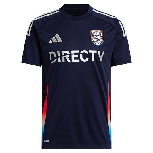Maillot San Diego Homme Domicile 2025 2026