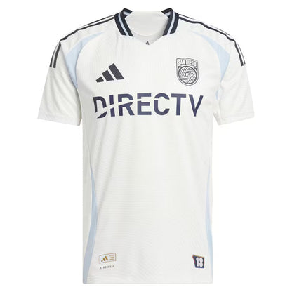 Maillot San Diego Homme Exterieur 2025 2026