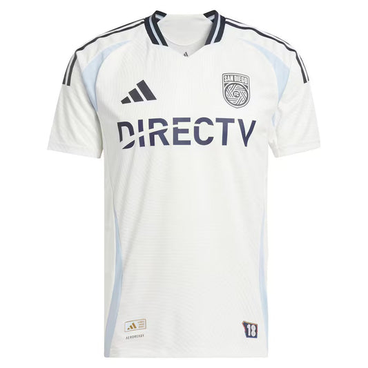 Maillot San Diego Homme Exterieur 2025 2026