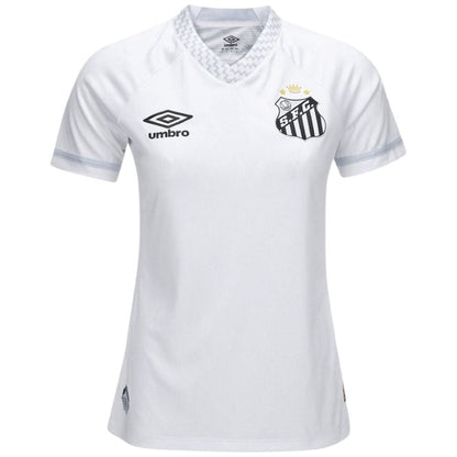 Maillot Santos FC Femme Domicile 2025 2026