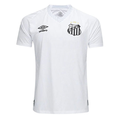 Maillot Santos FC Homme Domicile 2025 2026