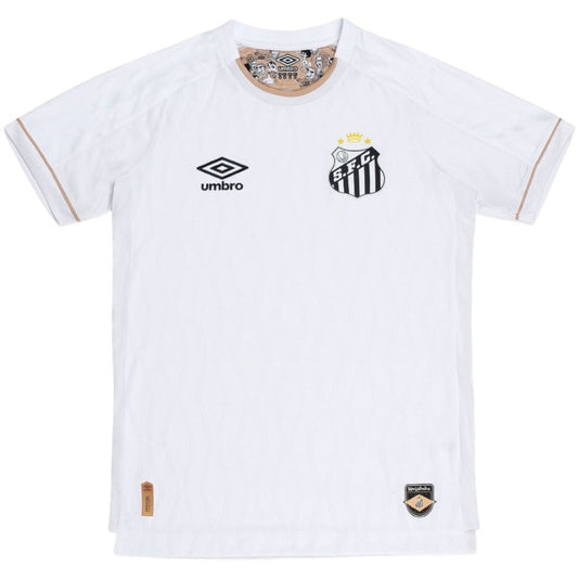 Maillot Santos FC Homme Domicile 2026 2027
