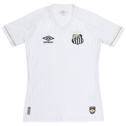 Maillot Santos FC Femme Domicile 2026 2027