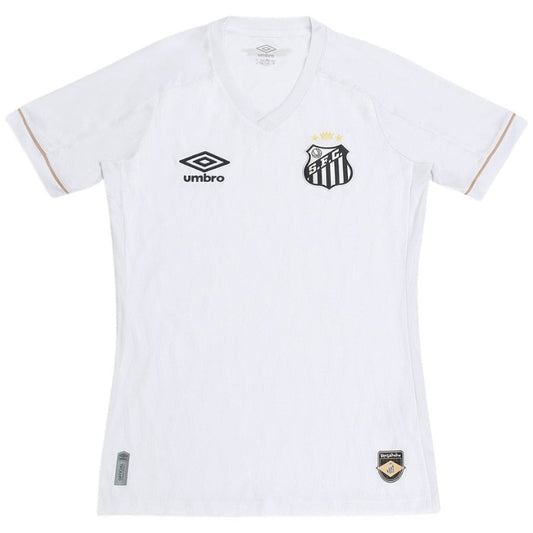 Maillot Santos FC Femme Domicile 2026 2027