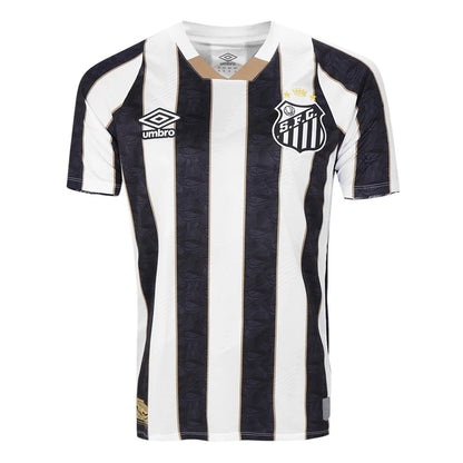 Maillot Santos FC Homme Exterieur 2024 2025 Neymar