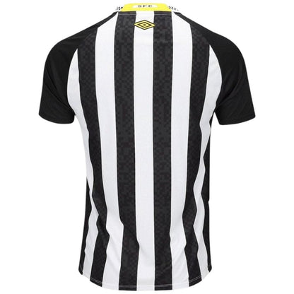 Maillot Santos FC Femme Exterieur 2025 2026