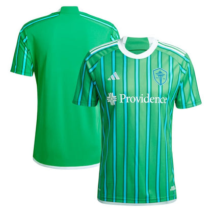 Maillot Seattle Sounders Homme Domicile 2025