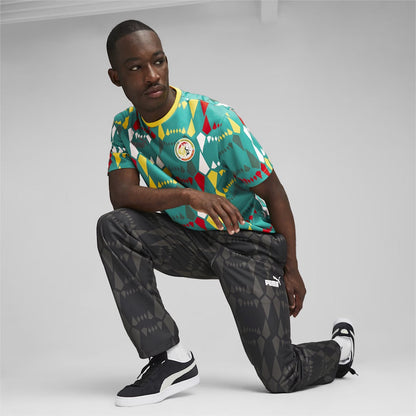 Maillot Senegal CAN 2024 Football Culture