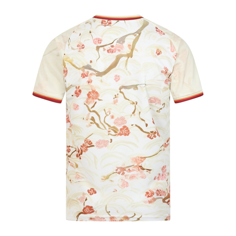 Maillot Sheffield United Pre Match Chinese Nouveau Year Homme 2025 2026