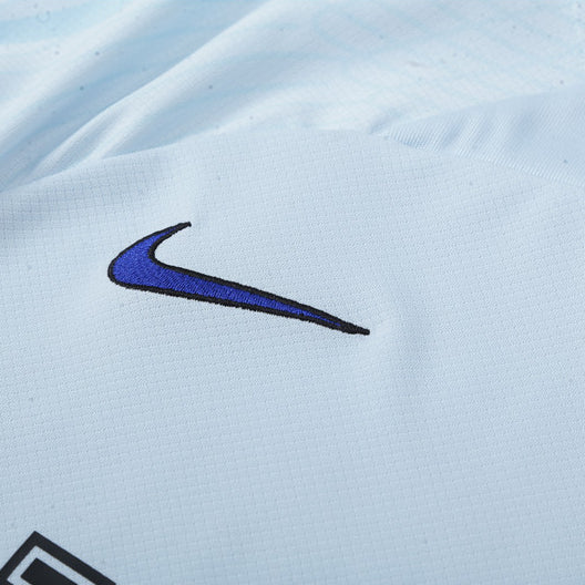 Maillot Training Inter Milan Blanc Homme/Enfant 2023-2024